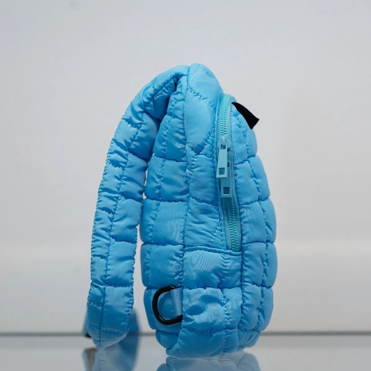 Puffer Sling Bags