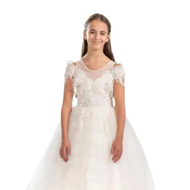 Royal Splendor Girls Formal Dress