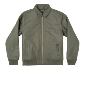 RVCA PISCO JACKET - OLV