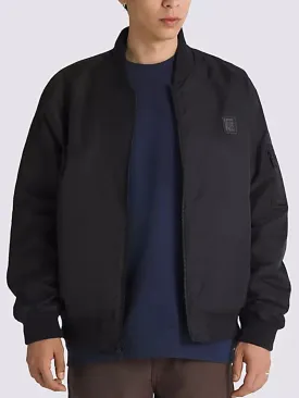 Skate AVE Bomber Jacket