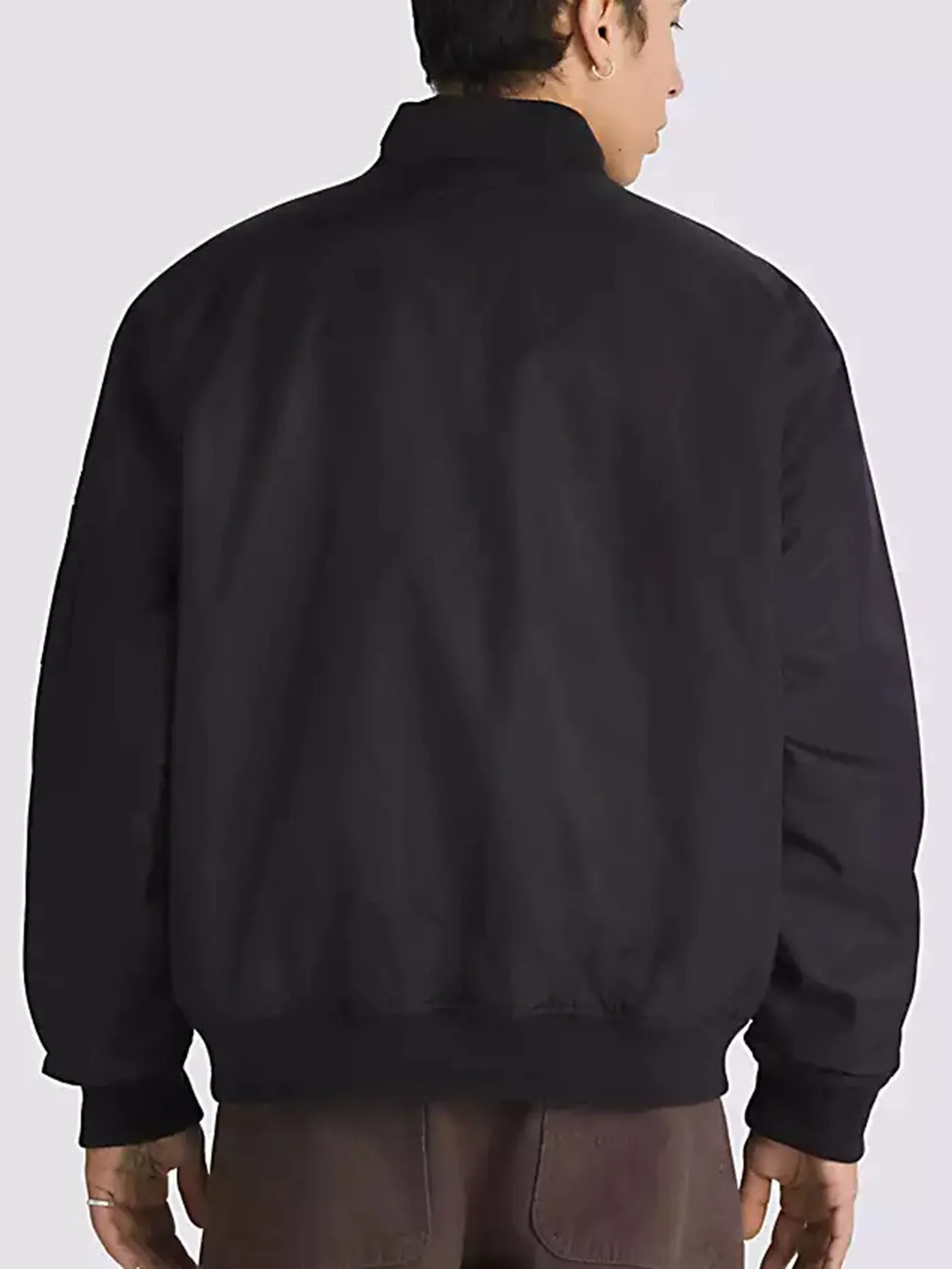 Skate AVE Bomber Jacket