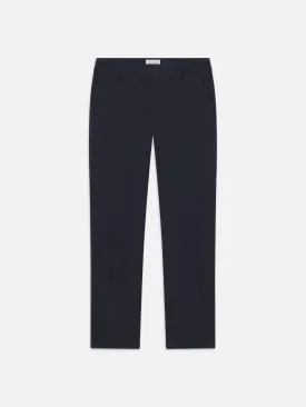 Slim Chino -- Navy