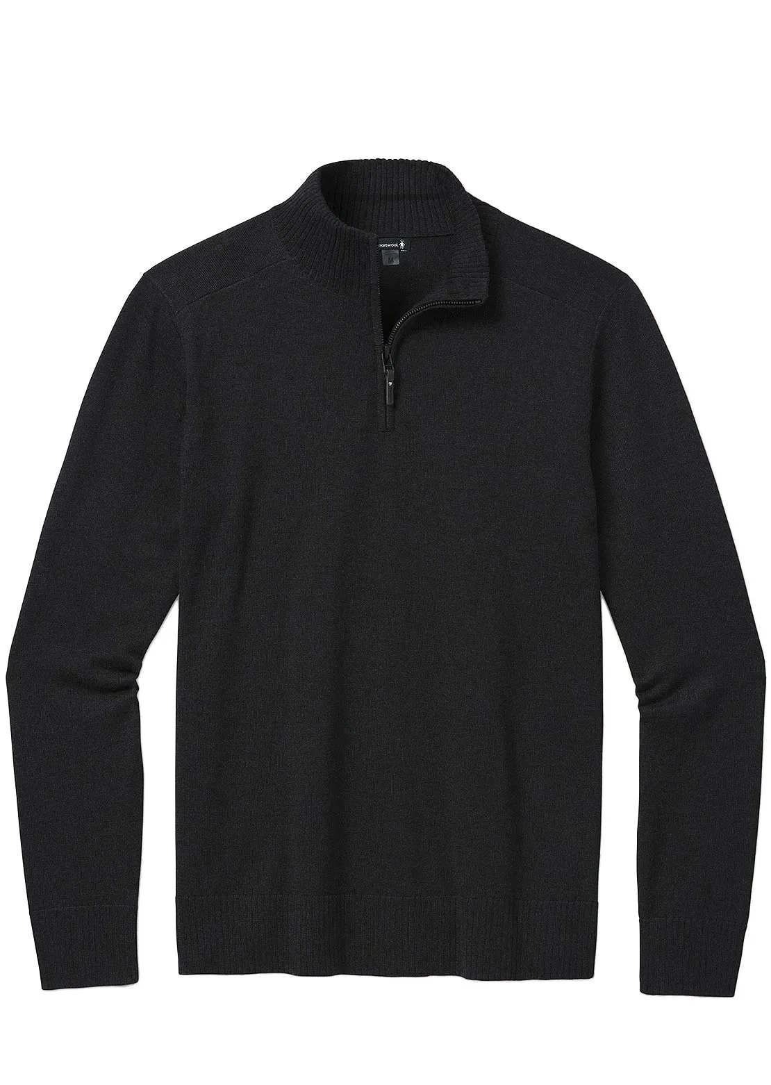 Smartwool Men's Sparwood Half Zip Sweater