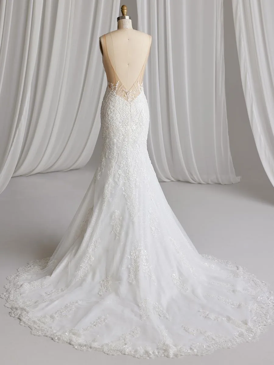 Sottero &amp; Midgley by Maggie Sottero Designs Dress 23SV699A01