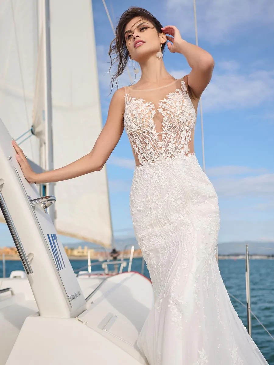 Sottero &amp; Midgley by Maggie Sottero Designs Dress 23SV699A01