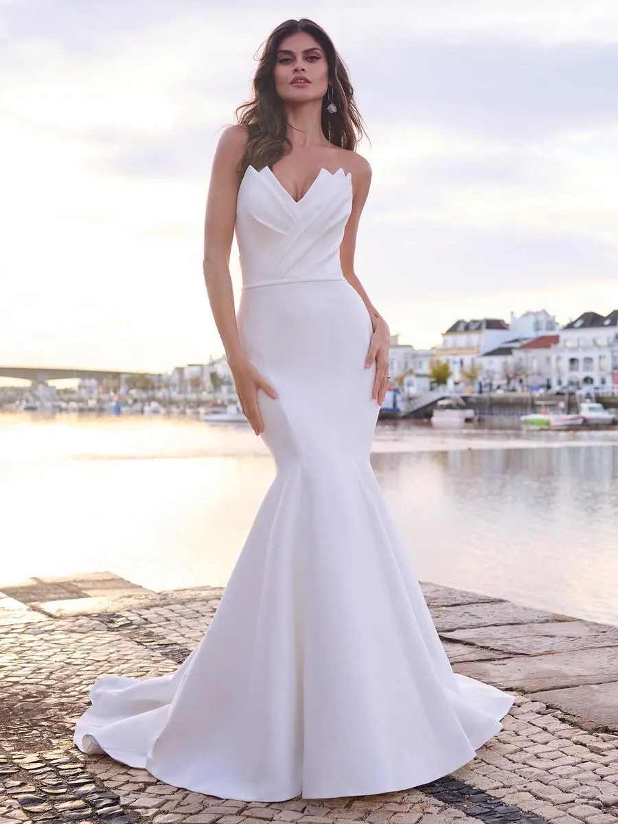 Sottero &amp; Midgley by Maggie Sottero Designs Dress 23SW619A01