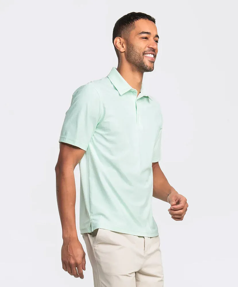 Southern Shirt Co - Next Level Performance Polo