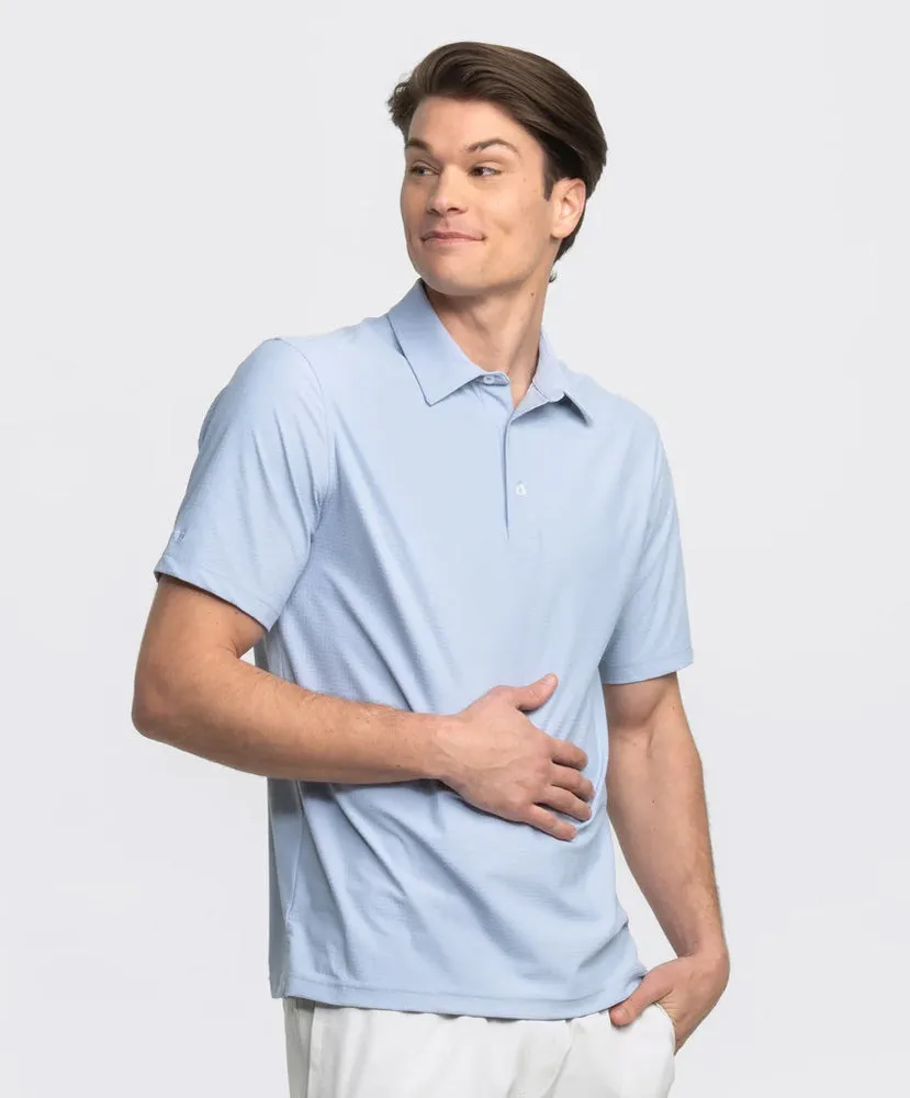 Southern Shirt Co - Next Level Performance Polo