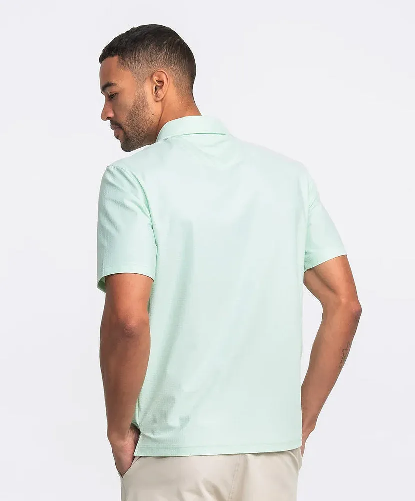 Southern Shirt Co - Next Level Performance Polo