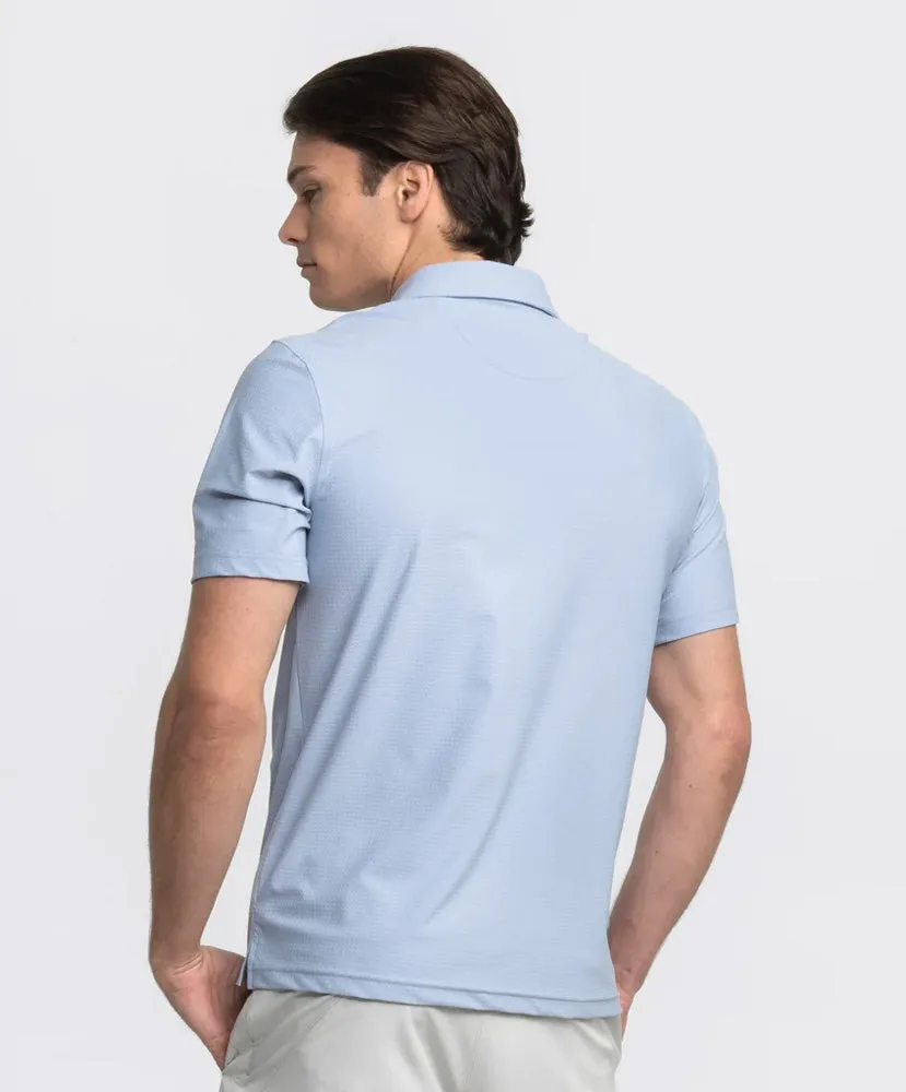 Southern Shirt Co - Next Level Performance Polo