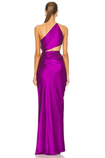 The Marteena Maxi Dress