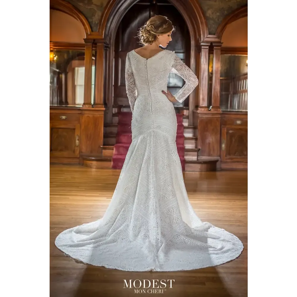 TR22051 by Modest Mon Cheri- In Store