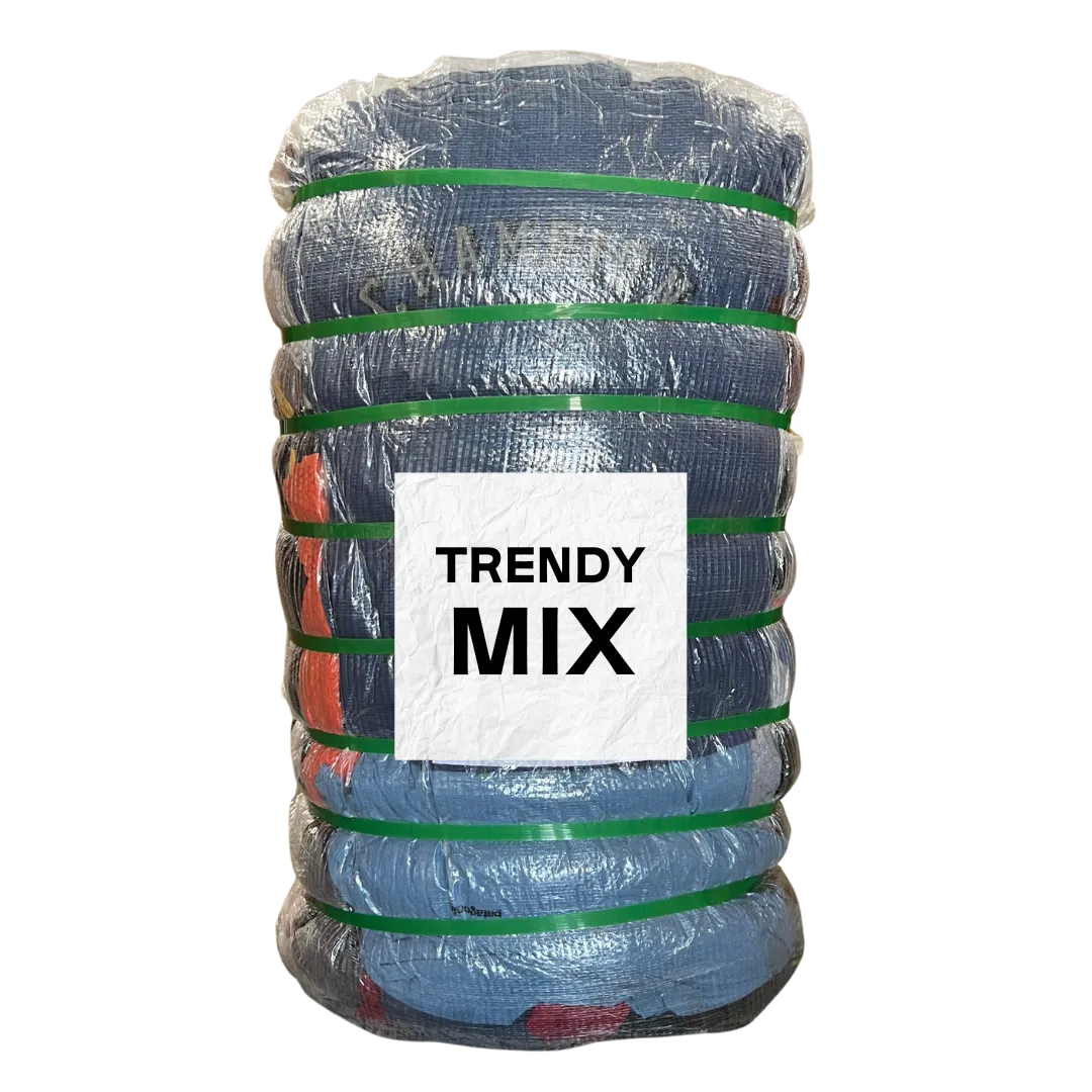 Trendy Mix Bale