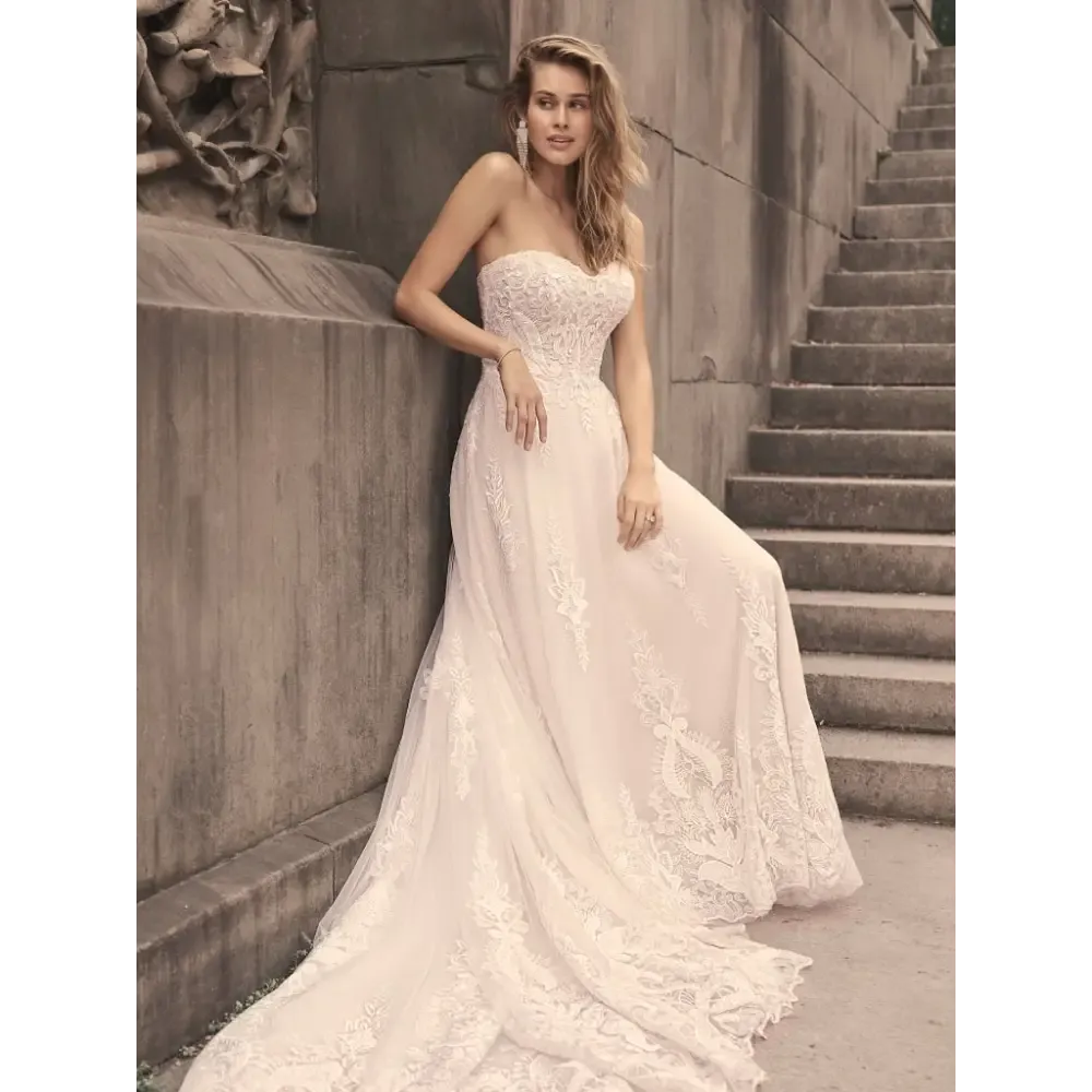 Ulanda by Maggie Sottero