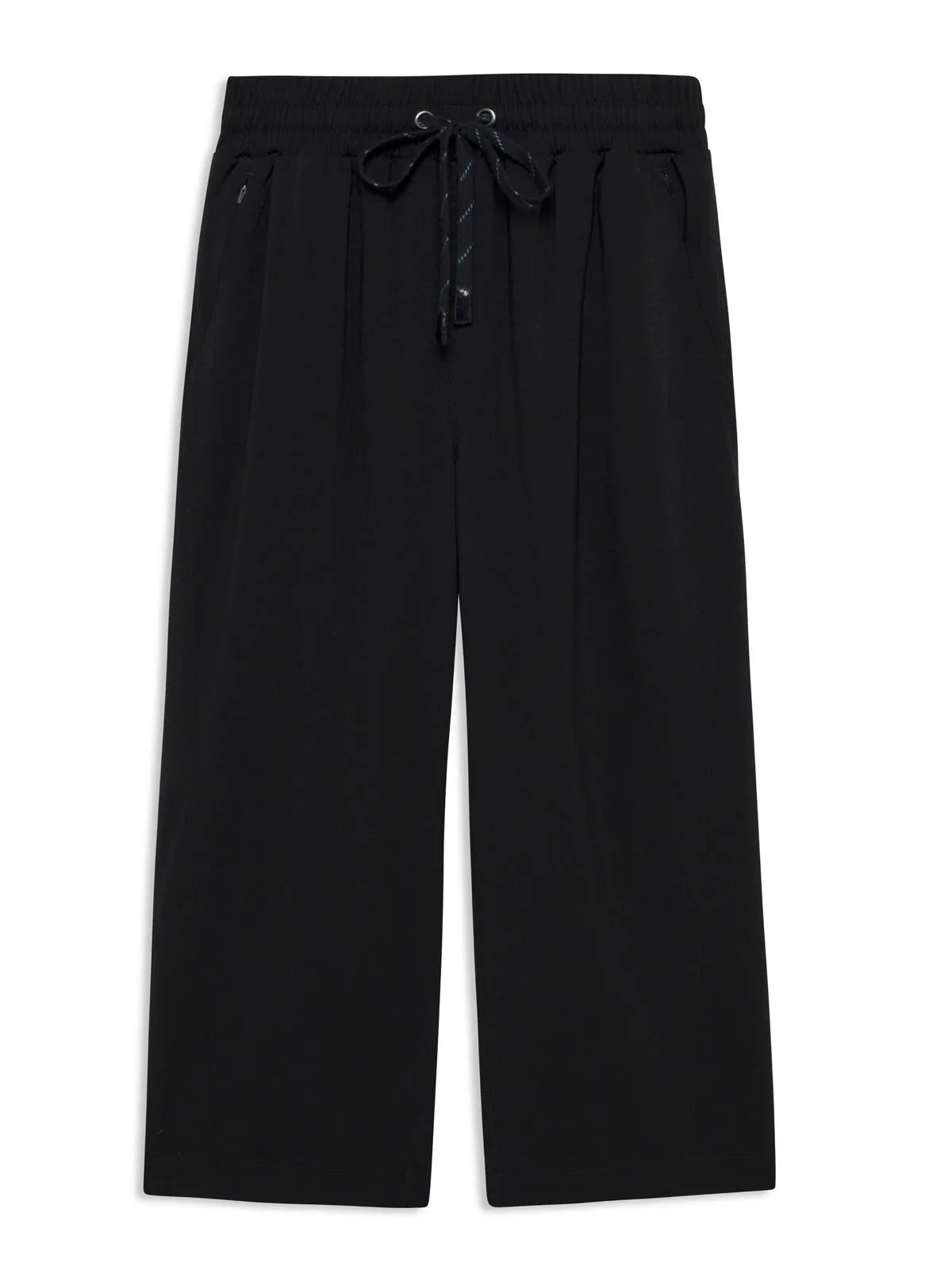 Weekend Wide Leg Pant 22in