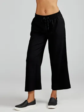 Weekend Wide Leg Pant 22in