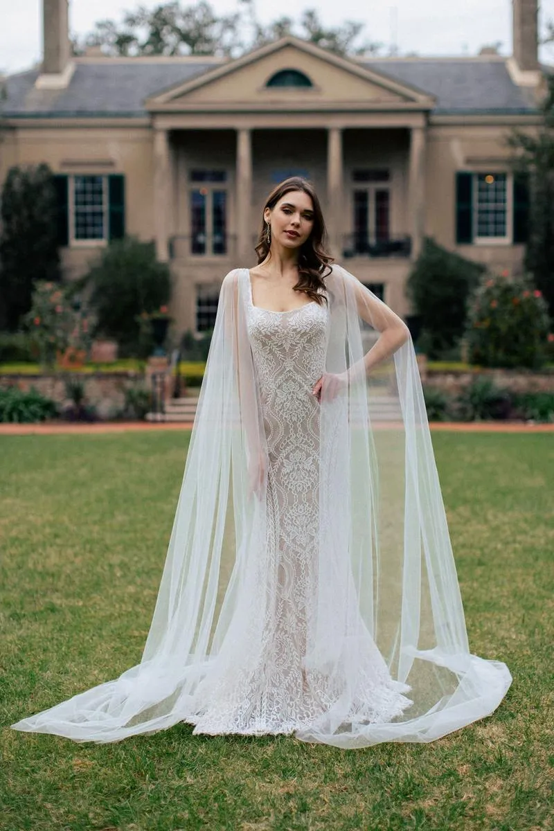 Wilderly Bride by Allure Dress F270