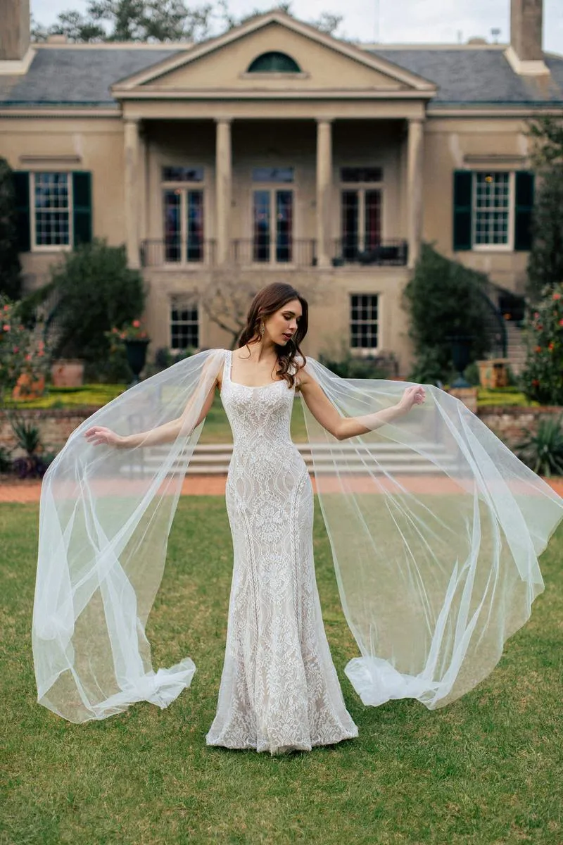 Wilderly Bride by Allure Dress F270