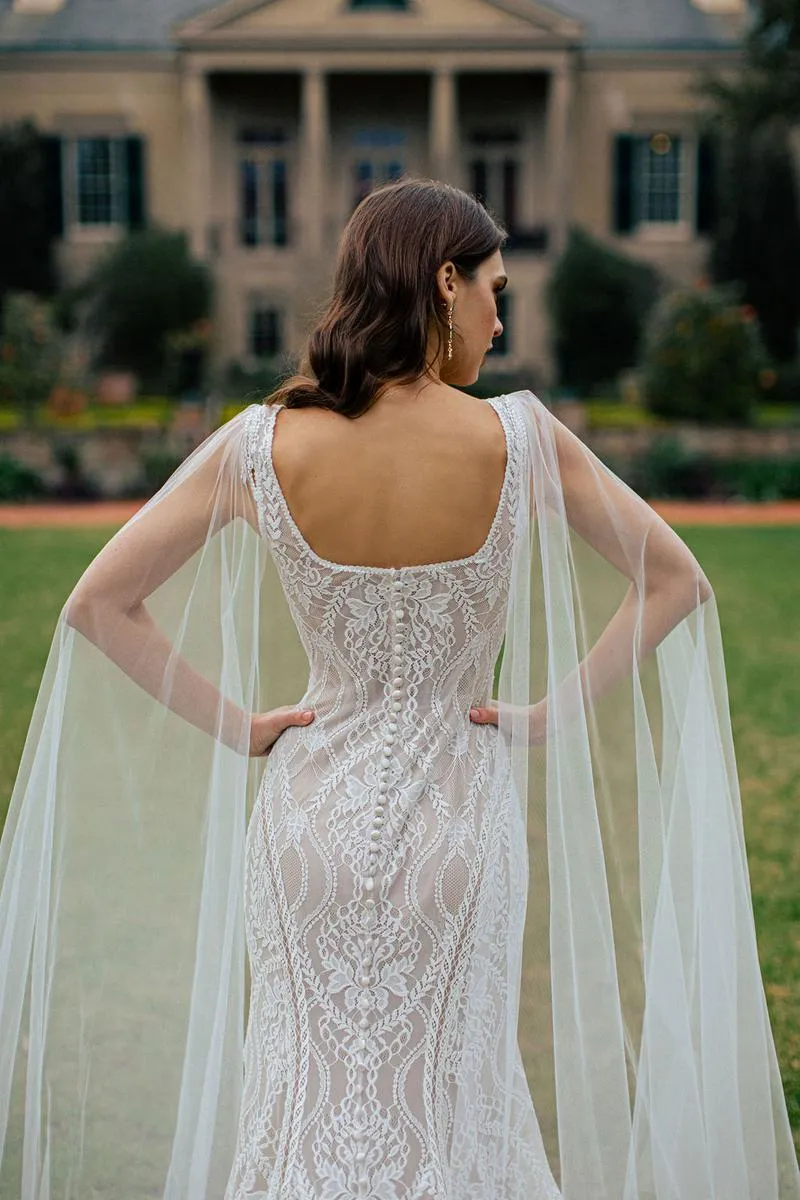 Wilderly Bride by Allure Dress F270