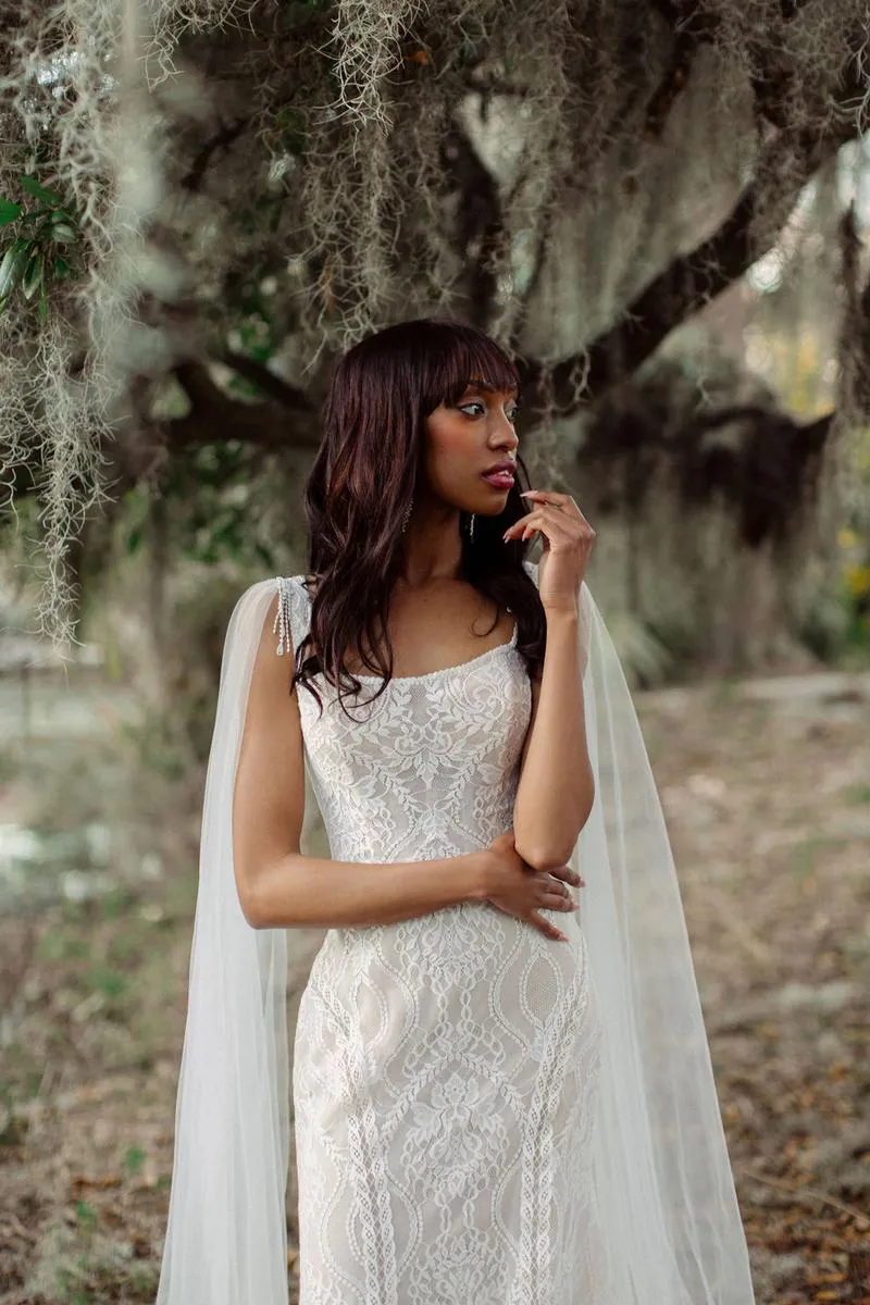 Wilderly Bride by Allure Dress F270