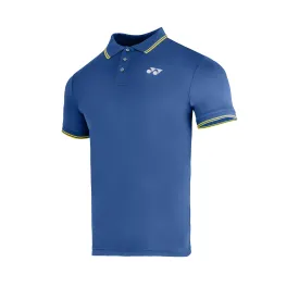 Yonex Men's Polo Badminton Shirt PM-S092-2481